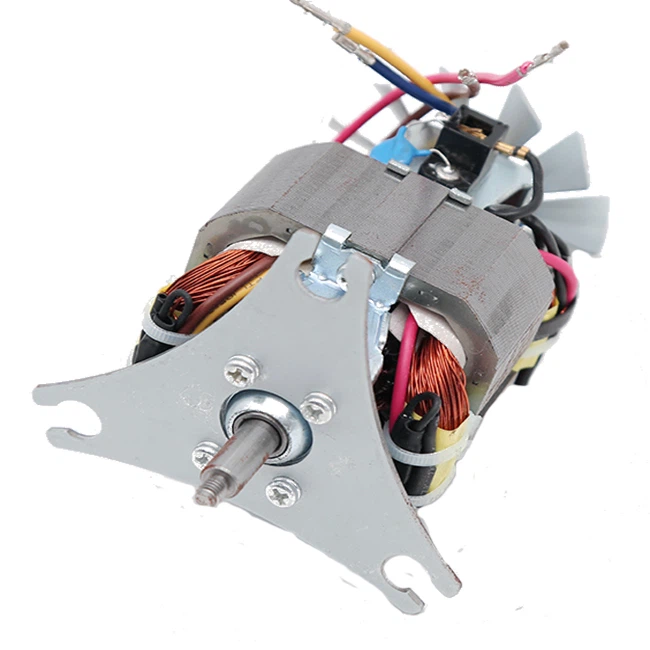 Multifunctional Hand Blender AC Universal Motor