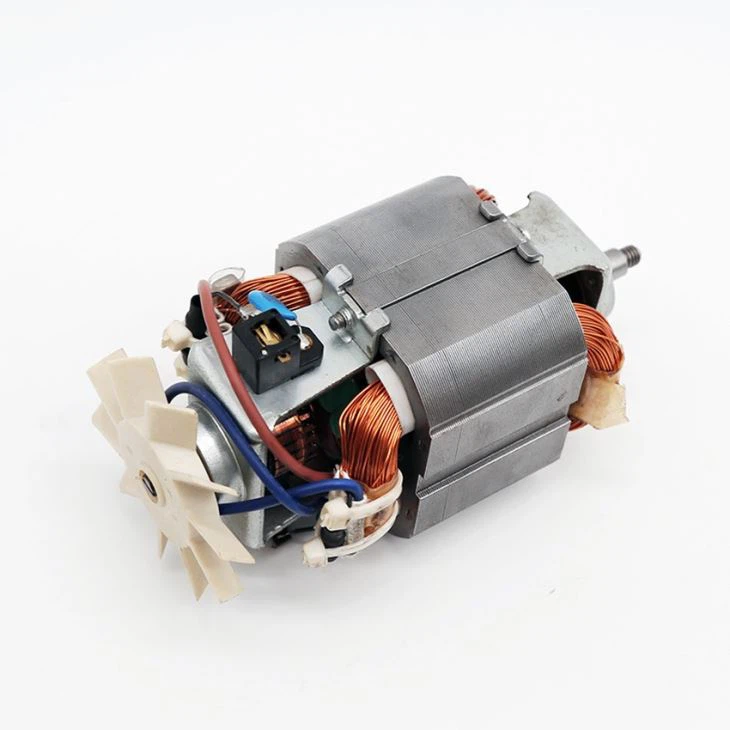 Single Phase7040 Blender AC Motor