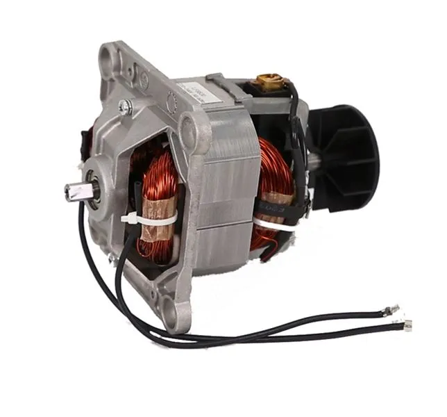 AC alhliða mótor fyrir smoothie vél